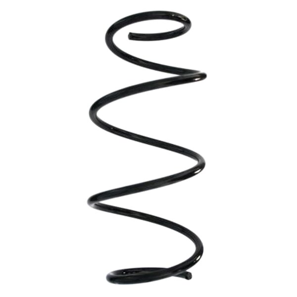 Suspension Spring Front Axle Coil spring with constant...