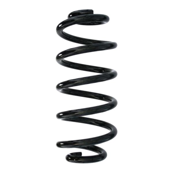 Suspension Spring Rear Axle Coil spring with constant...
