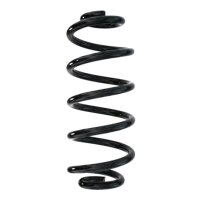 Suspension spring rear axle coil spring Ø107mm...