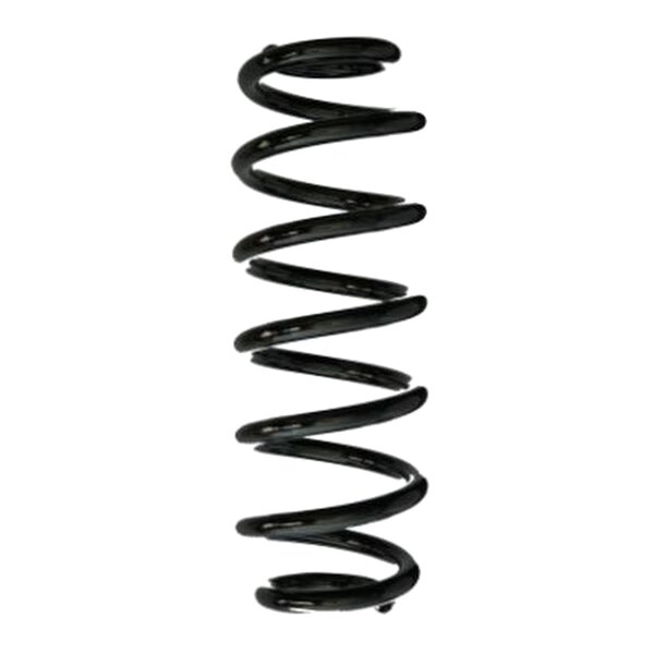 Suspension spring rear axle coil spring Ø112mm...