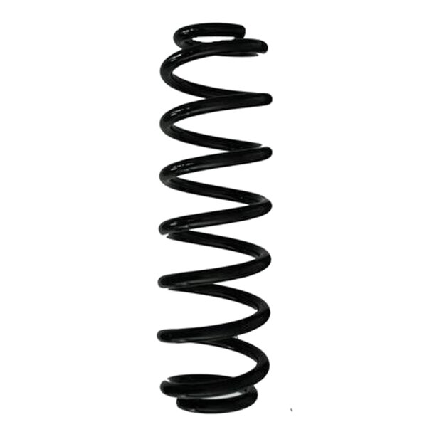Suspension spring rear axle coil spring Ø114mm...
