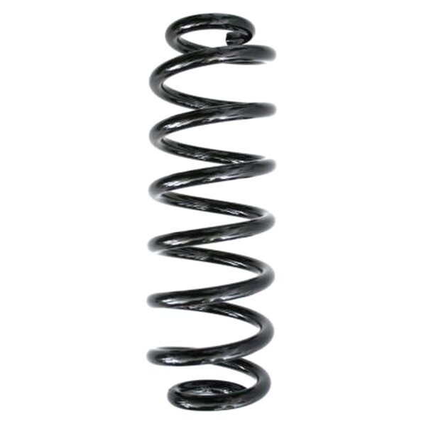 Suspension spring rear axle coil spring Ø120mm...