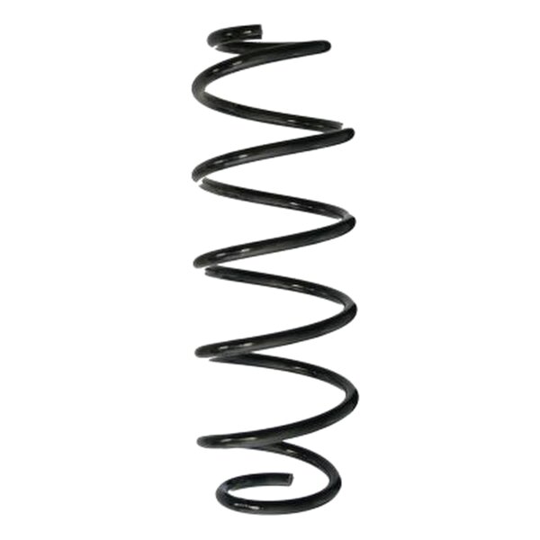 Suspension spring rear axle coil spring Ø124mm...