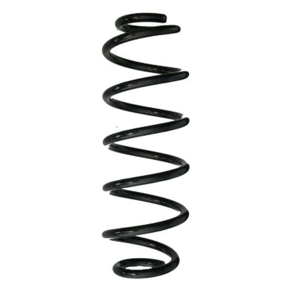 Suspension spring rear axle coil spring Ø114mm...