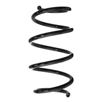 Suspension spring front axle coil spring Ø150mm...