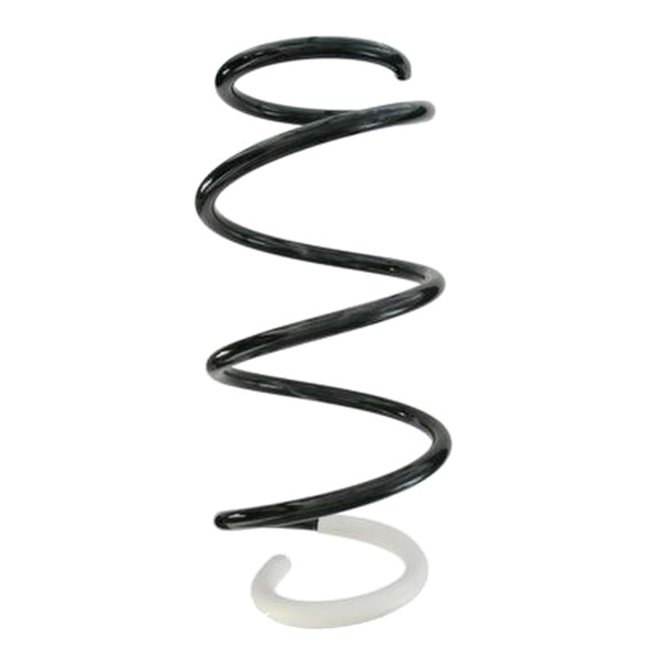 Suspension spring front axle coil spring Ø149mm...