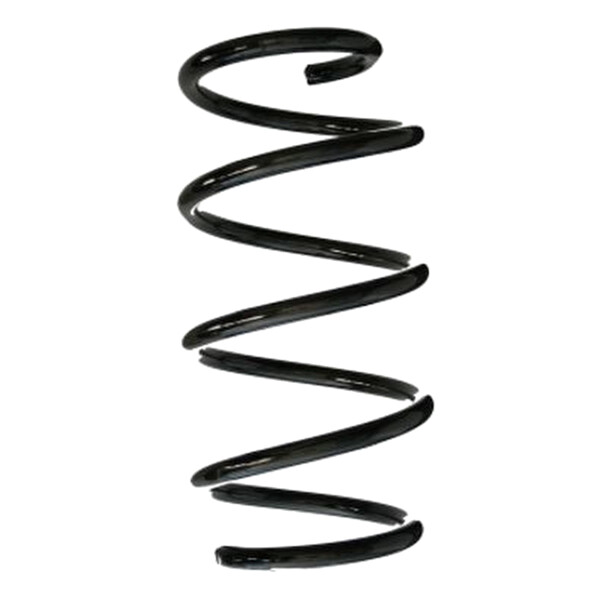 Fahrwerksfeder Vorderachse Schraubenfeder Ø138mm SPIDAN für u.a. AUDI Q2