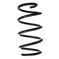 Fahrwerksfeder Vorderachse Schraubenfeder Ø138mm...