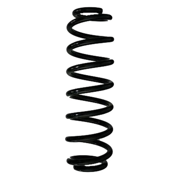 Fahrwerksfeder Hinterachse Schraubenfeder Ø112mm SPIDAN für u.a. SEAT Ateca