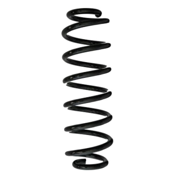 Suspension spring rear axle coil spring Ø112mm...