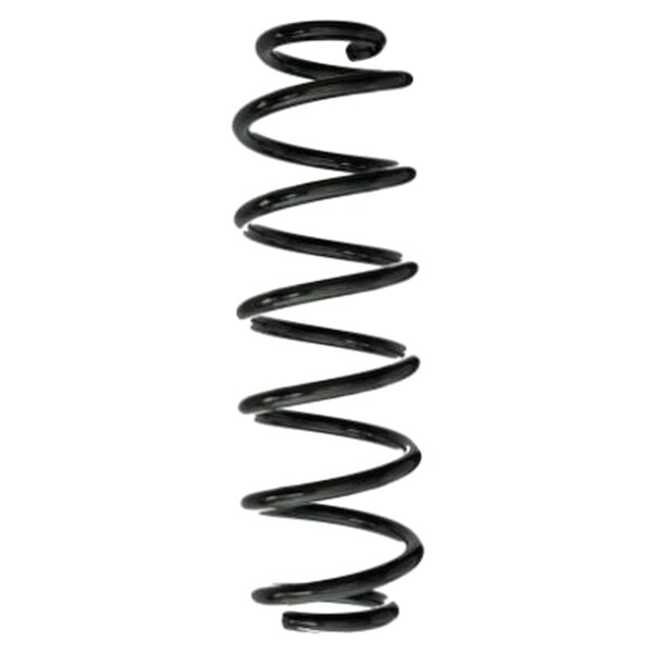 Suspension spring rear axle coil spring Ø109mm...