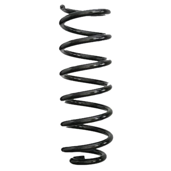 Suspension spring front axle coil spring Ø118mm SPIDAN for e.g. MERCEDES