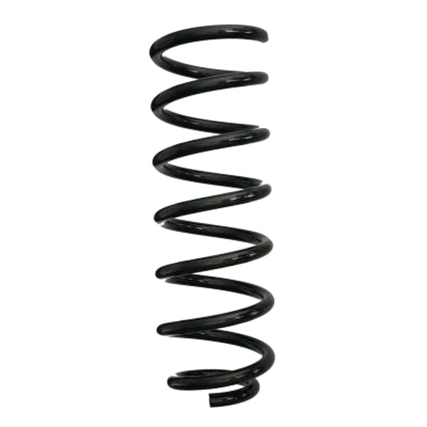 Suspension spring front axle coil spring Ø115mm SPIDAN for e.g. MERCEDES