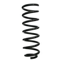 Suspension spring front axle coil spring Ø115mm...