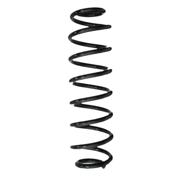 Suspension spring rear axle coil spring Ø111mm...
