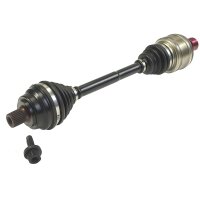 Drive Shaft 582mm M16x1.5 Ø 98mm SPIDAN for e.g....