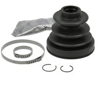 Bellow Kit Drive Shaft NBR Ø 26mm with grease...