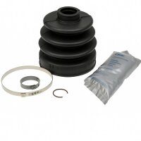 Bellow Kit Drive Shaft NBR Ø 24mm with grease...