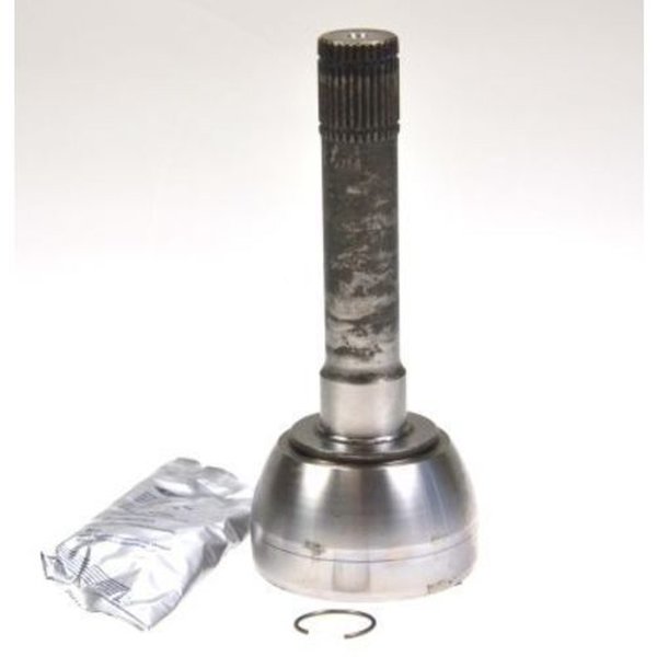 Gelenk Antriebswelle Kugelgleichlaufgelenk 217mm SPIDAN für NISSAN PATROL III/2