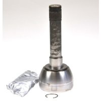 Gelenk Antriebswelle Kugelgleichlaufgelenk 217mm SPIDAN für NISSAN PATROL III/2