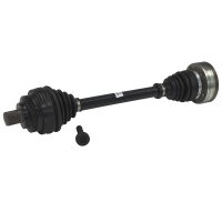 Antriebswelle 533mm Ø 98mm SPIDAN GKN Automotive...