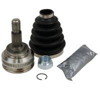 Joint Kit Drive Shaft TPE Ø92mm CV Joint +grease...