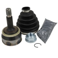 Gelenksatz Antriebswelle TPE Ø88mm +Fett SPIDAN...