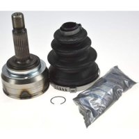 Joint kit drive shaft ball joint 134mm SPIDAN for SKODA...