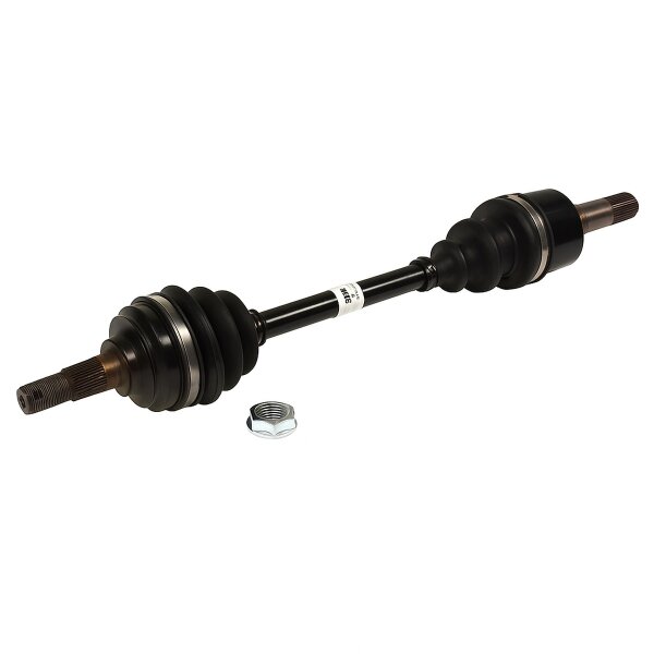 Drive Shaft 625mm M24x1.5 Ø 84mm SPIDAN for e.g. CITROËN Berlingo
