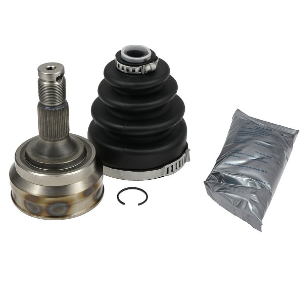 Gelenksatz Antriebswelle NBR Ø83mm +Fett SPIDAN für u.a. CITROËN BX