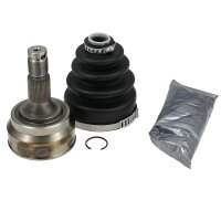 Gelenksatz Antriebswelle NBR Ø83mm +Fett SPIDAN...