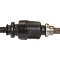 Antriebswelle 866mm M24x1.5 Ø76mm SPIDAN für...