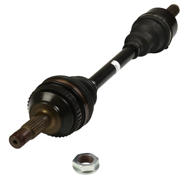 Antriebswelle 625mm M24x1.5 Ø 90mm SPIDAN für u.a. CITROËN Xsara