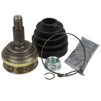 Joint Kit Drive Shaft NBR Ø89mm CV Joint with...