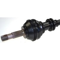 Drive shaft 54 teeth 795mm with nut SPIDAN for CITROËN JUMPER I