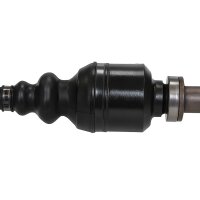 Antriebswelle 938mm M24x1.5 Ø90mm SPIDAN für...