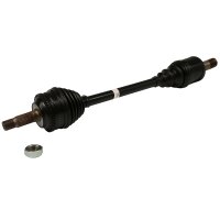 Drive Shaft 650mm M24x1.5 Ø 90mm SPIDAN for e.g....