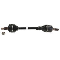 Drive Shaft 654mm M24x1.5 Ø 100mm SPIDAN for e.g....