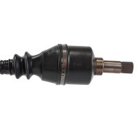 Drive Shaft 654mm M24x1.5 Ø 100mm SPIDAN for e.g....