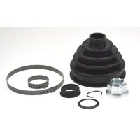 SPIDAN drive shaft bellows kit for MERCEDES V-CLASS (638/2)