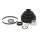 Bellow Kit Drive Shaft CV-ShaftNBR Ø 24mm with grease SPIDAN