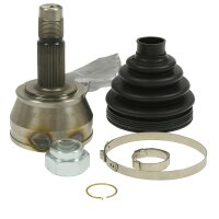 Joint Kit Drive Shaft TPE Ø83mm CV Joint +grease...