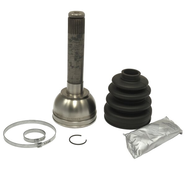 Gelenksatz Antriebswelle NBR Ø94mm Gleichlaufgelenk +Fett SPIDAN für u.a. TOYOTA