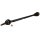 Drive Shaft 821mm M20x1.5 SPIDAN for e.g. AUDI A3