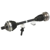 Antriebswelle 528mm M16x1.5 Ø 98mm SPIDAN GKN...