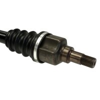 Antriebswelle 620mm M20x1.5 Ø 79mm SPIDAN für...