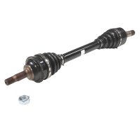 Drive Shaft 600mm M24x1.5 Ø 79mm SPIDAN for e.g....