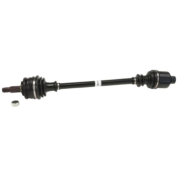 Drive Shaft 770mm M20x1.5 Ø 86mm SPIDAN for e.g. RENAULT Clio