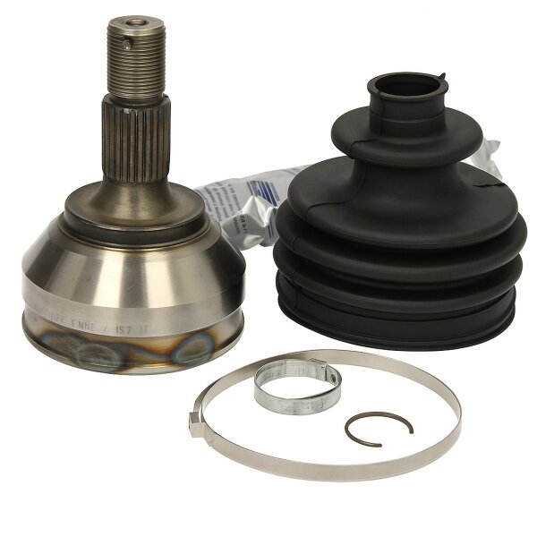 Gelenksatz Antriebswelle NBR Ø87mm +Fett SPIDAN für u.a. CITROËN Xantia