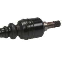 Antriebswelle 590mm M24x1.5 Ø89mm SPIDAN für...